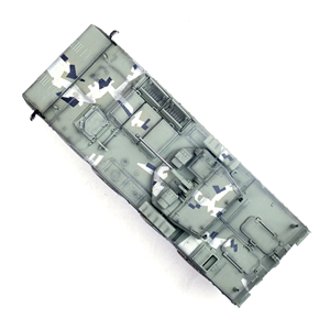 1:72 Maßstab P12221PD Russisches Boomerang IFV Gepanzertes Fahrzeugmodell Grüne Digitale Beschichtung Drehbare Räder Unisex Metall-Finish - Product Image 5