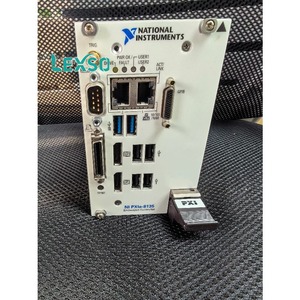 National Instruments NI PXIe-1075 แชสซี PXI, PXIe-8135, 16 ยูนิต PXIe-4139 xgeqpt - Product Image 1