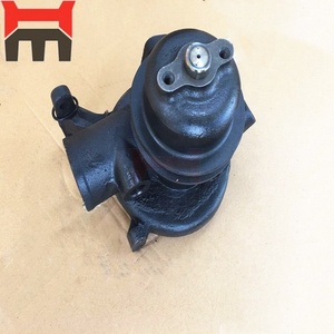 Bomba de Agua R290LC-3H R290LC-7H R300LC-7 R360LC-3H R370LC-7 R390LC-9 RD340LC-7 D6AC para 25100-83C01 2510083C01 - Product Image 2