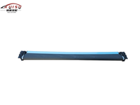 Conjunto de Cortina para Techo Solar al por Mayor de Fábrica para Volkswagen ID.4 X EV, Persiana Enrollable para Techo Corredizo 11D877307, Calidad OEM