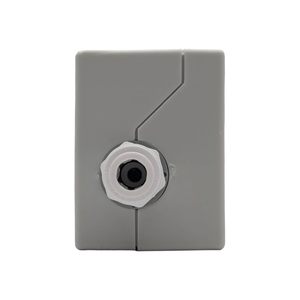 Savant DigiFlow 8000T Digital <b>Flow</b> <b>Meter</b> 3/8 In Threaded Plastic <b>Water</b> <b>Meter</b> - Product Image 2