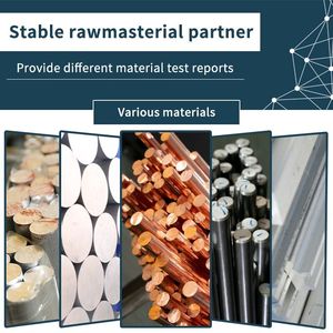 OEM High Precision <strong>CNC</strong> Custom Parts <strong>Machining</strong> Milling Stainless Steel <strong>CNC</strong> Turning Parts - Product Image 6