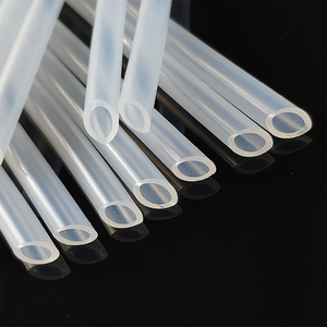 Y tế dùng một lần nasogastric nhiệt co ngót có thể được tùy chỉnh Silicone Ống - Product Image 4