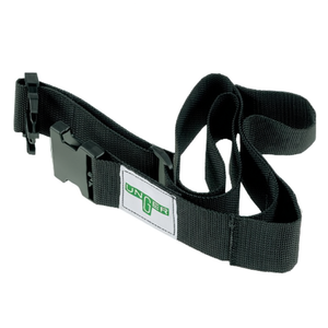 Unger Cinturino Porta-Limpiacristalli UB000 Nero, Strumento per la Pulizia - Product Image 2