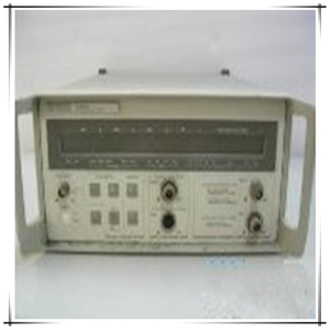 Générateur de signal à capteur automatique MN300 d'occasion, compteur 20 GHz, forme d'onde en dents de scie, résolution d'amplitude 1,0 mV, 0,01 Hz - Product Image 2
