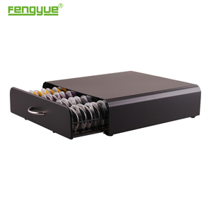 Fengyue 2018 Hot selling <span class=keywords><strong>Tassimo</strong></span> Coffee Capsules pod holder - Product Image 2