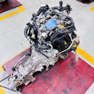 Moteur d'occasion d'origine K3-VE K3 pour Toyota - Product Image 6