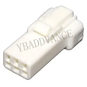 JST 03R-JWPF-VSLE JWPF Series 2mm Pitch 3 Pin Female Waterproof Connector