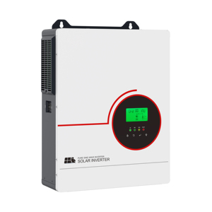 HFU33224 Single Phase Hight Frequency & Solar 3.3 KW 24v <b>Energy</b> <b>Storage</b> <b>System</b> 110V Output HFU33224 Solar Syst - Product Image 2