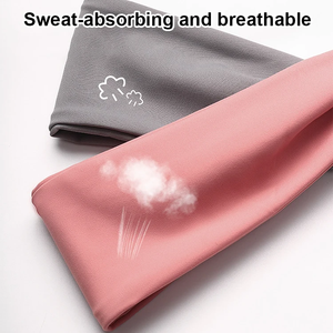 Fasce per la testa da allenamento per il Fitness con fascia elastica sportiva per la testa da uomo e donna - Product Image 3