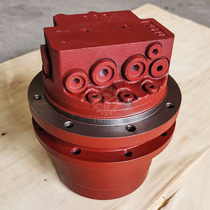 Motore di Traslazione TB15 per Mini Escavatore Takeuchi TB15, Trasmissione Finale 19031-04500, Motore Cingolato - Product Image 5