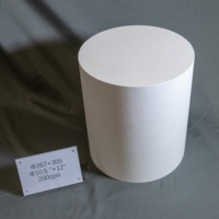267*305 filtro antiparticolato Diesel ceramico a nido d'ape di alta qualità Cordierite DPF
