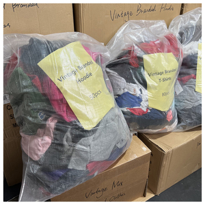 <span class=keywords><strong>Stock</strong></span> <span class=keywords><strong>Abbigliamento</strong></span> Marchio Vetements Produttore Ingrosso Lotti di <span class=keywords><strong>Abbigliamento</strong></span> di Marca, <span class=keywords><strong>Abbigliamento</strong></span> di Lusso da Uomo di Alta Qualità - Product Image 4