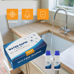 신속 테스트 시리즈 용해 산소 테스트 키트 양식 물 DO 분석 시약 50 테스트 공장 가격 - Product Image 6