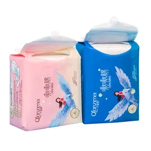 Wholesale Women Feminine Sanitary Towel Pad Sanitary Pads Manufacturing