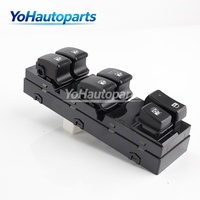 Interruptor Maestro de Control de Elevalunas Eléctrico 93570-1F370 93570-1F371 para Kia Sportage