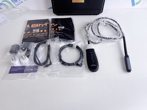 Ecógrafo Veterinario Doppler Color Inalámbrico BMV MX9U para Gatos y Perros, Ecógrafo Doppler Color Portátil - Product Image 4