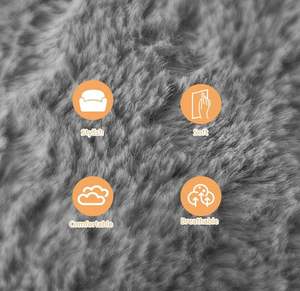 <span class=keywords><strong>Canapé</strong></span> pouf géant en tissu convertible très populaire avec accoudoirs, <span class=keywords><strong>canapé</strong></span> confortable et paresseux pour la chambre <span class=keywords><strong>à</strong></span> coucher et le salon - Product Image 2