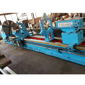 Trung Quốc nặng <span class=keywords><strong>Lathe</strong></span> cw61180 lớn Chuck <span class=keywords><strong>Lathe</strong></span> dài trục kim loại <span class=keywords><strong>Lathe</strong></span> cw61180 chế biến chiều dài có thể được tùy chỉnh - Product Image 2
