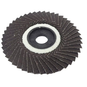 DISCO DE LÁMINAS DE ALTA CALIDAD 80 PAGES ZIRCONIA CERTIFICADO ISO OSA FEPA - Product Image 1