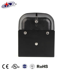 Amplificateur de système de voiture de moto <span class=keywords><strong>professionnel</strong></span> personnalisé de haute qualité 100W haut-parleur <span class=keywords><strong>alarme</strong></span> de voiture d'<span class=keywords><strong>incendie</strong></span> - Product Image 3