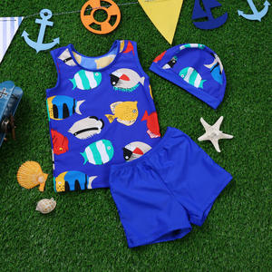 Artículos Populares: Conjunto de Ropa de Natación para Niños, Proveedores de China y Malasia - Product Image 2