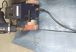 Màng chống thấm cao su tự dính EPDM-TBD - Product Image 5