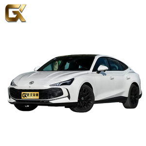 MG7 d'occasion 2020-2025 – Berline intermédiaire haute fiabilité, idéale pour les <span class=keywords><strong>jeunes</strong></span> élites et la conduite sportive - Product Image 1