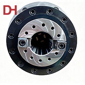 Broche motorisée BT40 à faible vibration 8000 tr/min pour le fraisage général des métaux - Product Image 3