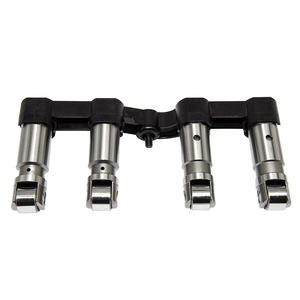 Elevador de rodillos trasero con MDS OE, para modelos 05-16, Chrysler, Jeep, 53021728AE, 53021728AE, 05038685AA, 05038786AA - Product Image 6