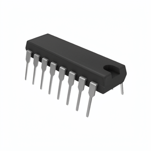 Electronic Chips Component In Stock 16 DIP Logic CD4021BEE4 - Product Image 1