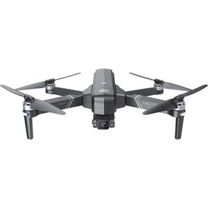 Drone <span class=keywords><strong>SJRC</strong></span> <span class=keywords><strong>F11</strong></span> PRO 4K avec caméra HD, GPS, batterie, télécommande en plastique, drone Takenoken, caméra HD X1 Pr 4 canaux - Product Image 1