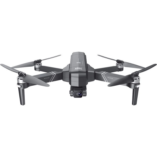SJRC F11 PRO 4K With HD Camera GPS Quadcopter Drones Battery Plastic Remote Control Takenoken Drone Hd Camera X1 Pr 4 Channels