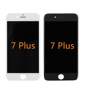 Écran LCD de téléphone portable pour <span class=keywords><strong>iPhone</strong></span> 6SPlus <span class=keywords><strong>7Plus</strong></span> 8Plus Affichage Pantalla Écran tactile d'origine pour remplacement réparation - Product Image 5