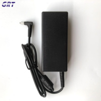 Adaptador de corriente CC para portátil OEM de 40W 19V 2.1A, cargador de CA para Samsung 3.0*1.0, precio de fábrica de repuesto.