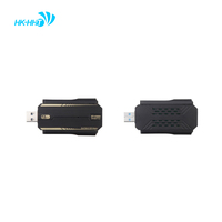 Adaptador de Red Inalámbrico USB 3.0 Mini de 1800mbps Tonegrow, Tarjeta de Red con Chip Zhaotong Micro ZT 9612U para Computadora de Escritorio y Portátil