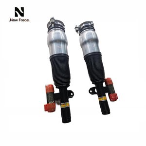 Amortiguador de Suspensión Neumática Delantera, Conjunto de Amortiguador de Gas para Rolls Royce Cullinan OE 37106899087 37106899088 - Product Image 1