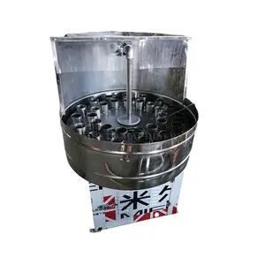 Bottle Washing Filling Capping Machine Washing Bottle Machine for Sale