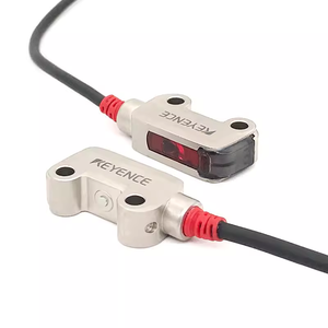 ใหม่และเป็นของแท้ เซ็นเซอร์ KEYENCE รุ่น PR-MB30N1 PR-MB30N3 PR-MB30CN PR-MB30P3 - Product Image 2
