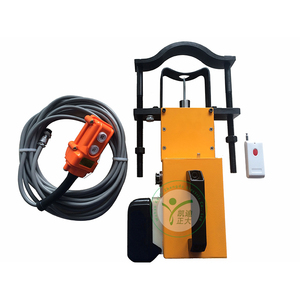 KDZD220 profesyonel endüstriyel kablosuz uzaktan kumandalı hidrolik kablo Piercing sistem kablosu arıza Pricker bıçakladı dedektörü - Product Image 2