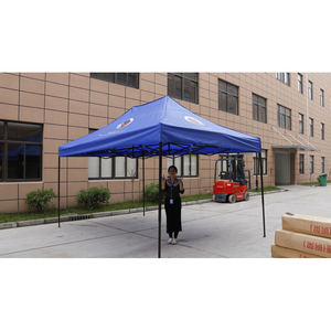 Tente pop-up Tongjie pour l'extérieur, imperméable, avec cadre en alliage d'aluminium de 50 mm, grande capacité pour accueillir plusieurs activités - Product Image 4