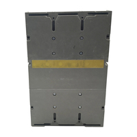 Interruptor Automático C100N320FM / 33472, NS1000N, 3P, 50KA, 1000A, FK # 93 NS1000 N MICROLOGIC 2 0 1000AMP 3P para PLC 33472NS1000N