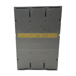 เบรกเกอร์ C100N320FM/33472, NS1000N, 3P, 50KA, 1000A, FK #93 NS1000 N <span class=keywords><strong>Micrologic</strong></span> <span class=keywords><strong>2</strong></span> 0 1000AMP 3P สำหรับ33472NS1000N PLC - Product Image 4