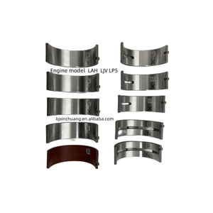 Nieuwe Auto-Onderdelen Krukas Lagerreparatieset Voor Lfx Lfw Lu1 Le5 Le9 Ltd Ltg Lcv Lyx Lfv Le2 Lsy Lxh L3z Liv Modellen - Product Image 3