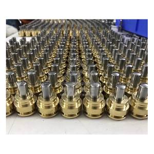 <span class=keywords><strong>Poussoir</strong></span> de joystick pour excavatrice DH-7 R-7 DH225-7, système de commande à distance de la vanne pilote <span class=keywords><strong>hydraulique</strong></span>, pièces - Product Image 4