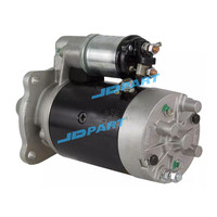 Moteur de démarrage pour tracteur Massey Ferguson MF-20 MF-230 MF-255 26925005 Pièces détachées pour machines agricoles