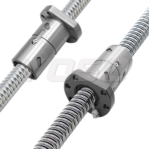 Yoso nhà máy trực tiếp độ chính xác cao bền bóng vít mô hình 1605 2005 2505 2510 <span class=keywords><strong>3205</strong></span> 3210 4010 <span class=keywords><strong>sfu</strong></span>/sfnu ofu dfu - Product Image 5