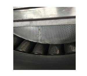 Automatic Citrus Orange Essential Oil Extracting Machine Orange Essential Oil Machine - Product Image 3