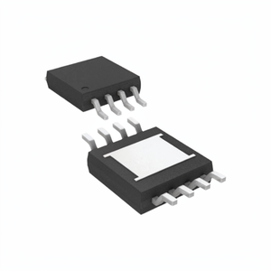 Original One Stop Service Electronic Chips Component LTC4070EMS8E#PBF Battery Chargers 8 TSSOP, 8 MSOP Exposed Pad - Product Image 1