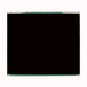 Bán Buôn Độ Tương Phản Cao Tùy Chỉnh VA Đen Segment <span class=keywords><strong>LCD</strong></span> Hiển Thị Biểu Tượng Cảm Ứng <span class=keywords><strong>LCD</strong></span> Cho Nhiệt - Product Image 3